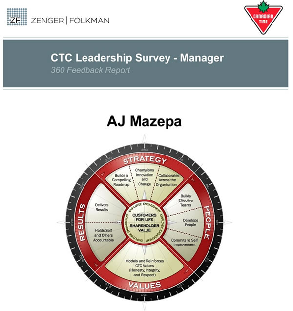 Screenshot of the AICC Packager web application