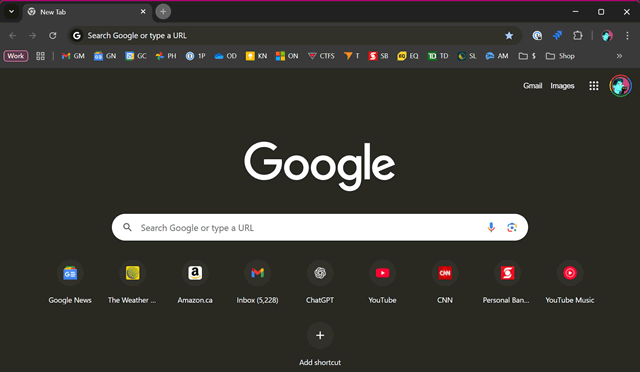 Screenshot of the JIRA Chrome extension